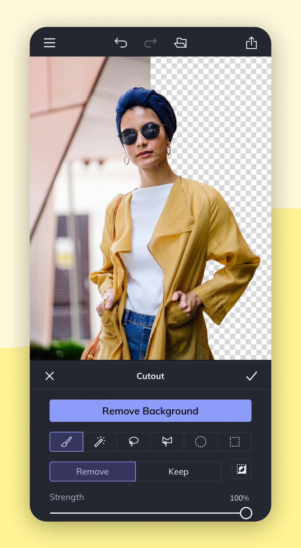 BeFunky: Free Mobile Photo Editor, Collage Maker, & Design App