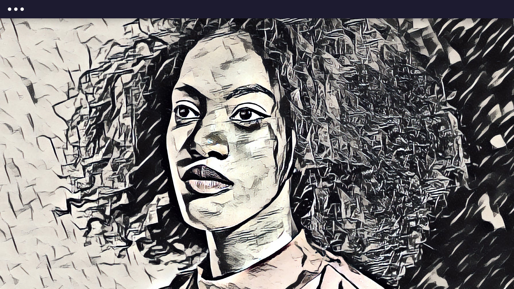 VansPortrait  Turn Photo into Line Drawing with AI to Get Pencil Sketches