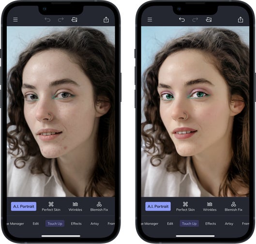 Best Face Shaper App to Reshape Your Photos Naturally