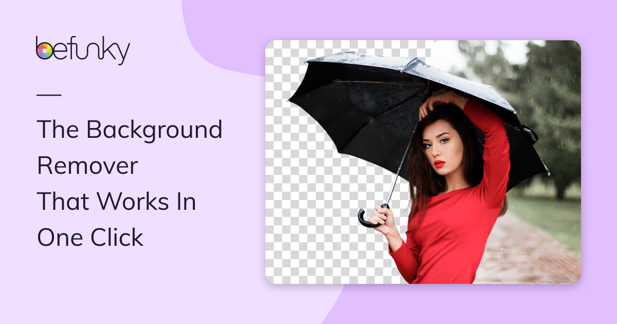 AI Background Remover: Remove Image Backgrounds In One-Click