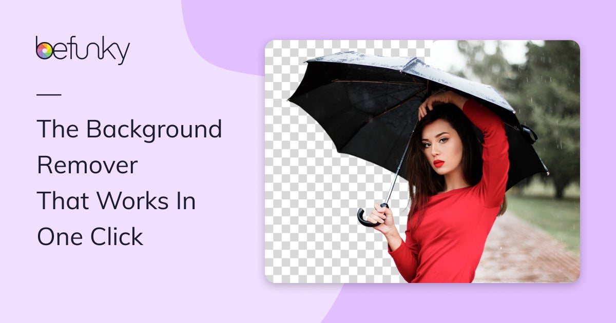 How to Remove Background from Image Online and Make Transparent