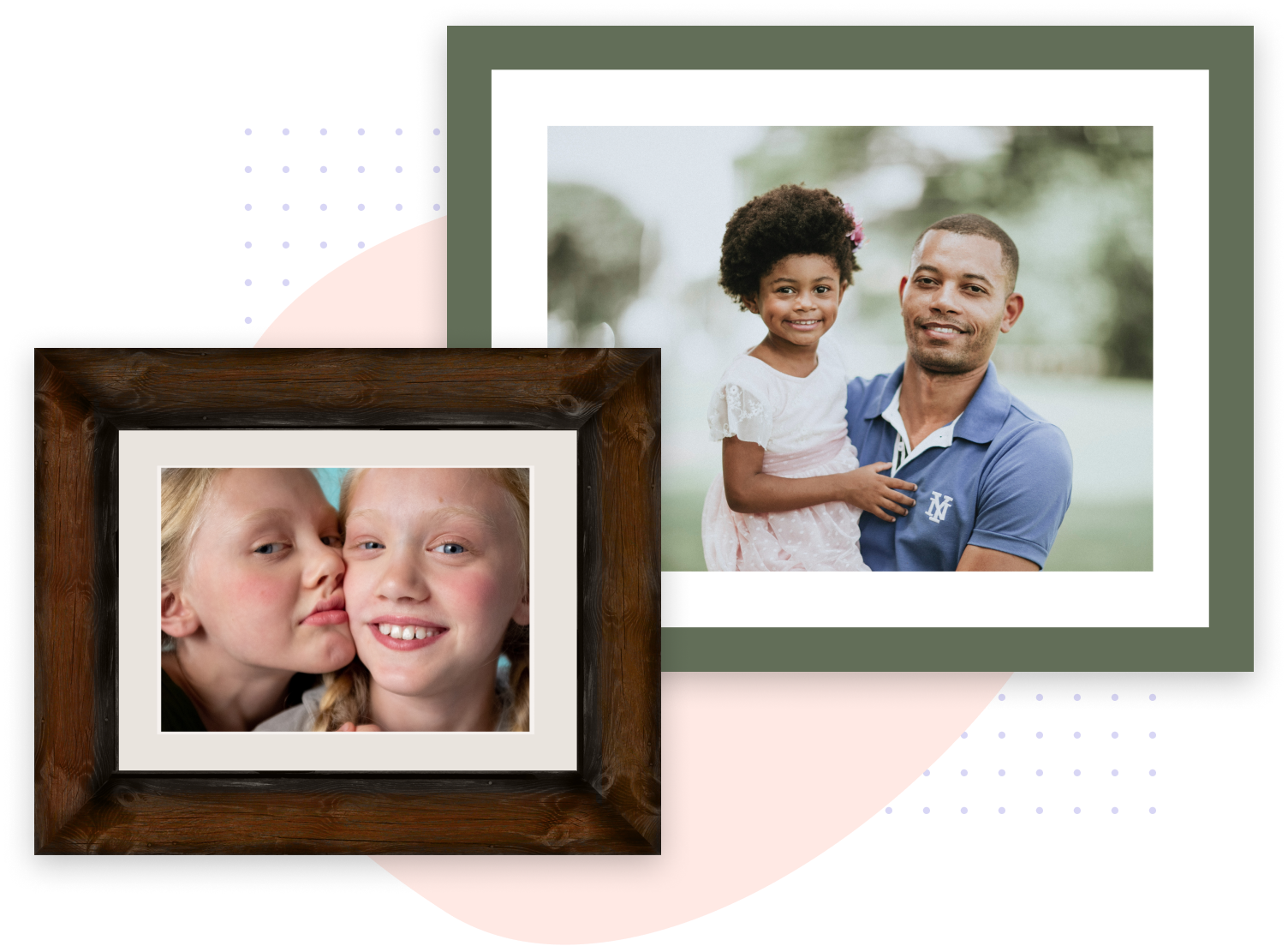 beautiful frames for photos online