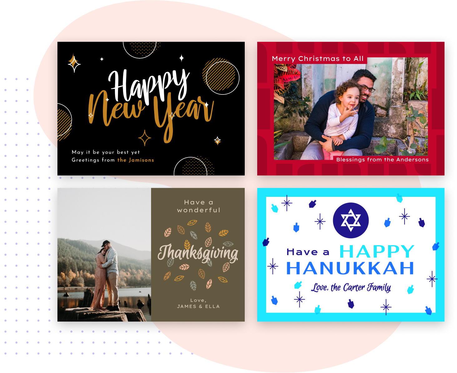 holiday-card-templates-spread-the-joy