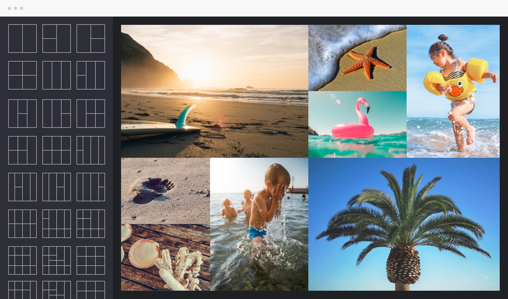 photo collage maker free download for pc