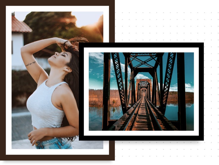 Easyframe 2 6 – Quickly Add Frames To Digital Images