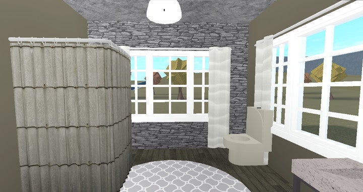 Tips And Tricks For Designing A Mansion In Roblox: Welcome To Bloxburg