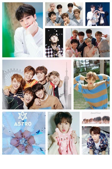 Astro by 오초원 | BeFunky Photo Editor
