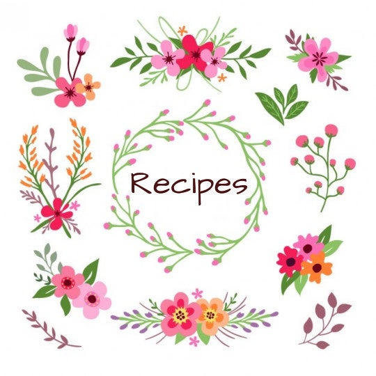 Recipes by meadowgymnast | BeFunky Photo Editor