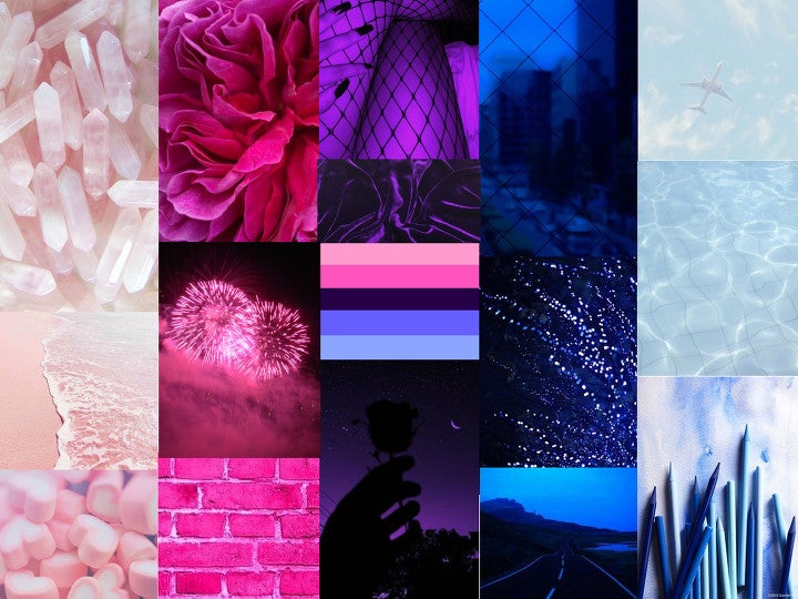 Requests Closed  Omnisexual wallpapers