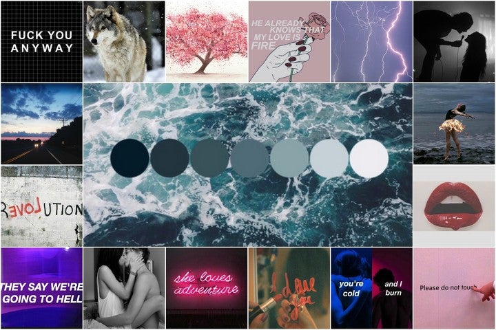 badass aesthetic | BeFunky Photo Editor