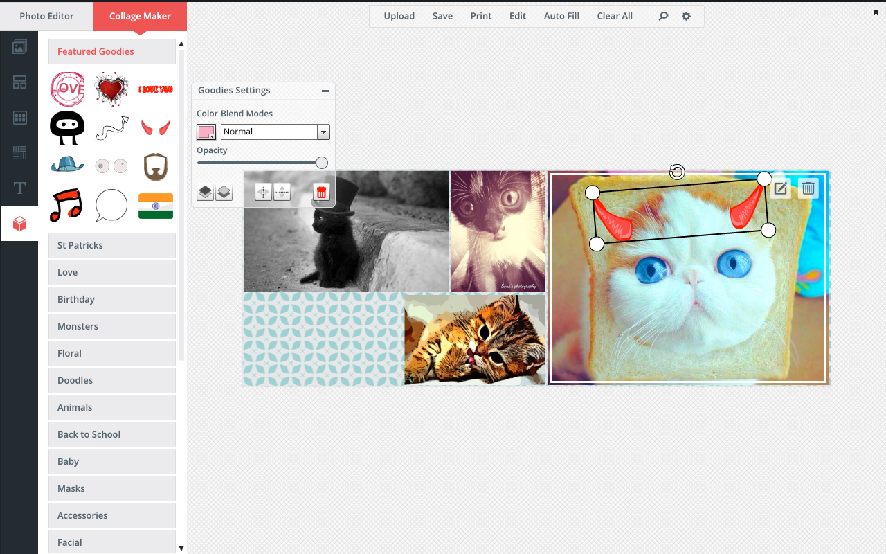 New Feature: BeFunky Collage Maker (Finally!) | Learn BeFunky