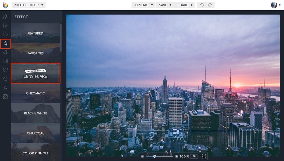 Shooting Stunning Skylines | Learn BeFunky