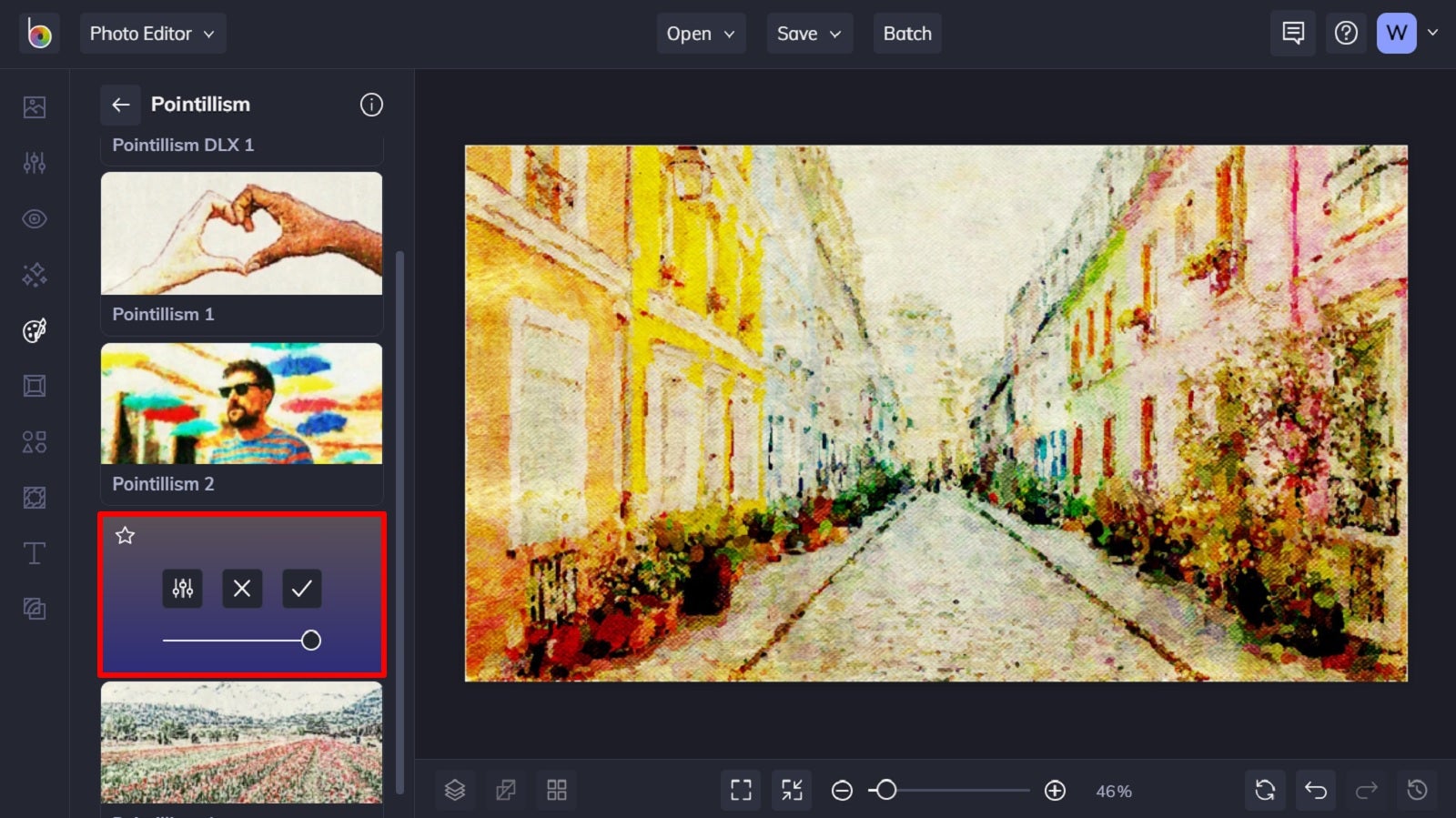 Go From Photo To Painting With BeFunky’s Artsy Effects | Learn BeFunky