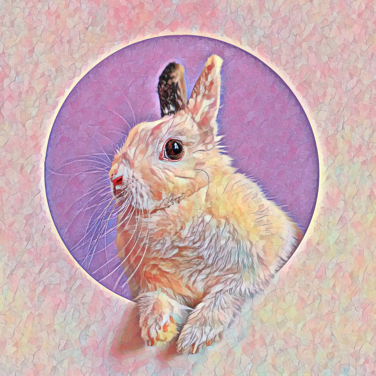 Create Watercolor Paintings of Your Favorite Animals | Learn BeFunky