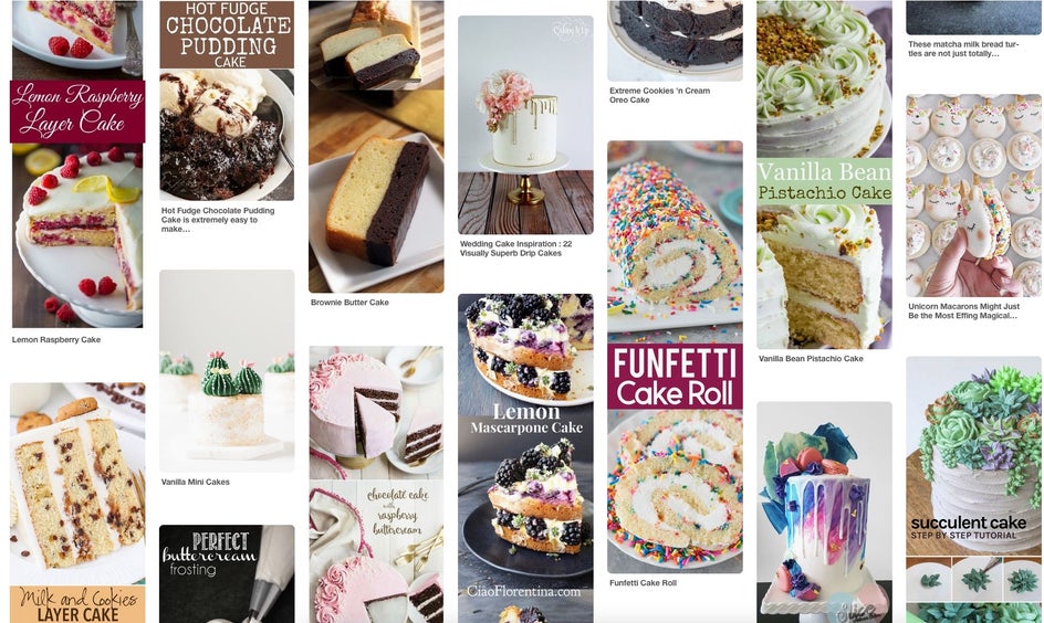 How to Create Collage Pinterest Pins