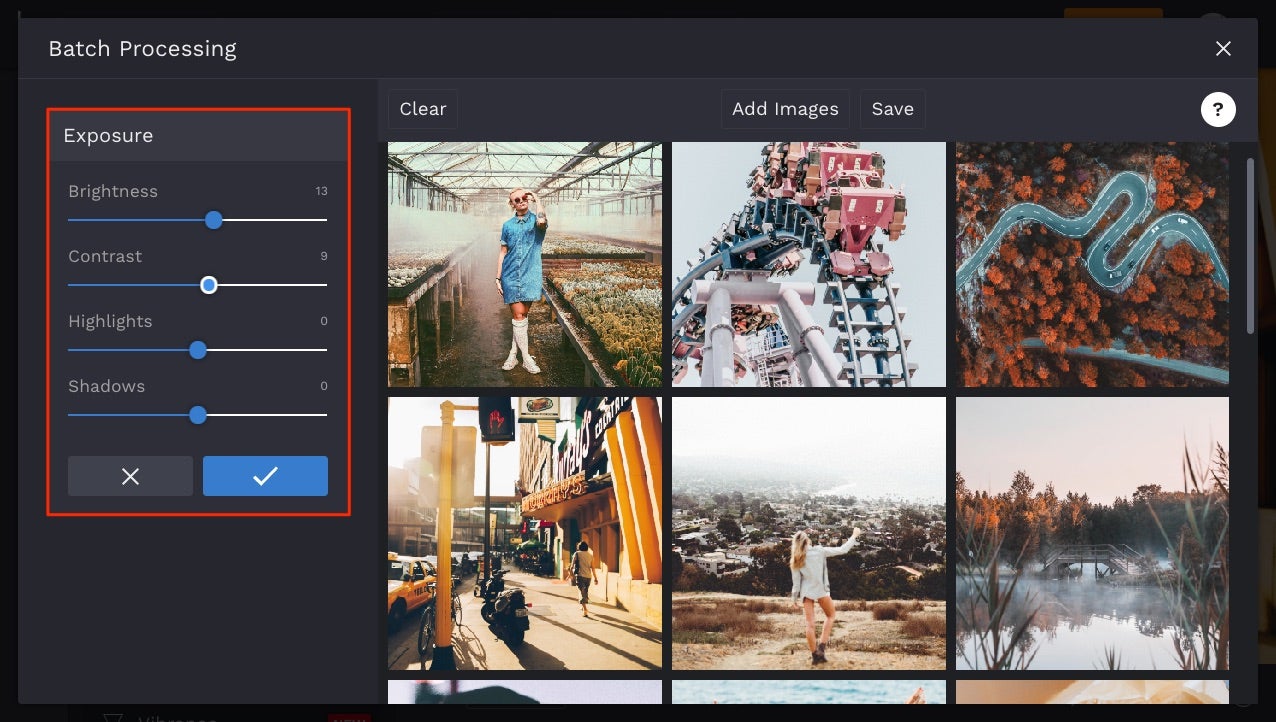 photo batch editor