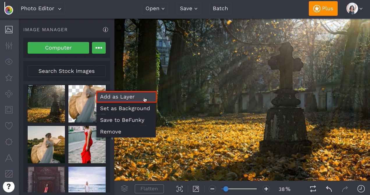 halloween editing apps for pc
