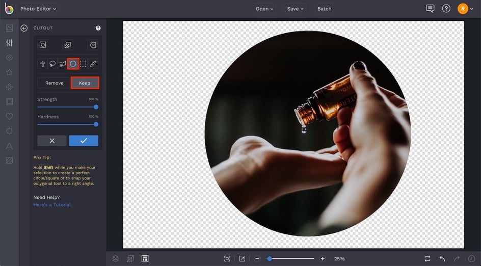 how-to-crop-a-picture-into-a-circle-in-powerpoint-by-slideegg-issuu