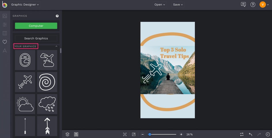 How to Design Custom Thumbnails for Instagram Reels ...