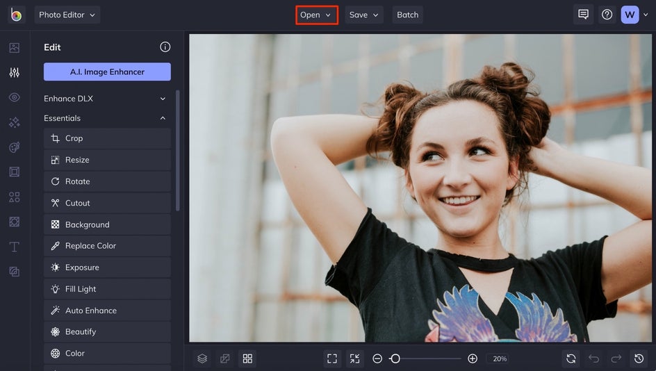 BeFunky\'s Online Background Remover là công cụ hoàn hảo giúp bạn loại bỏ phông nền không mong muốn trên ảnh của mình. Với các tính năng vượt trội và dễ sử dụng, bạn sẽ làm việc một cách nhanh chóng và chuyên nghiệp. Click để xem hình ảnh liên quan đến từ khoá này.