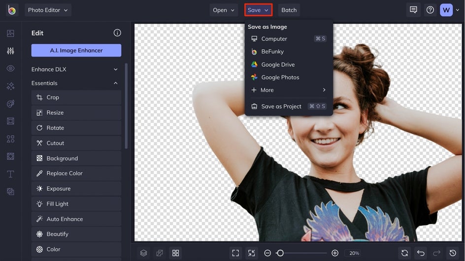 Online Background Remover là một công cụ chỉnh sửa ảnh miễn phí và dễ dàng sử dụng. Với sản phẩm này, bạn có thể loại bỏ phông nền của ảnh chỉ trong vài giây đồng hồ và tạo ra những hình ảnh sáng tạo và độc đáo. Hãy xem hình ảnh liên quan để tìm hiểu thêm về sản phẩm này.