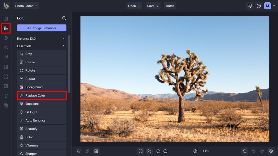 BeFunky là công cụ chỉnh sửa ảnh đơn giản và dễ sử dụng giúp bạn chỉnh sửa và thay đổi màu sắc của hình ảnh một cách chuyên nghiệp. Học cách sử dụng BeFunky sẽ giúp bạn tạo ra những tác phẩm nghệ thuật độc đáo và đẹp mắt. Hãy xem hình ảnh để thấy một số ví dụ về việc chỉnh sửa và thay đổi màu sắc bằng BeFunky.