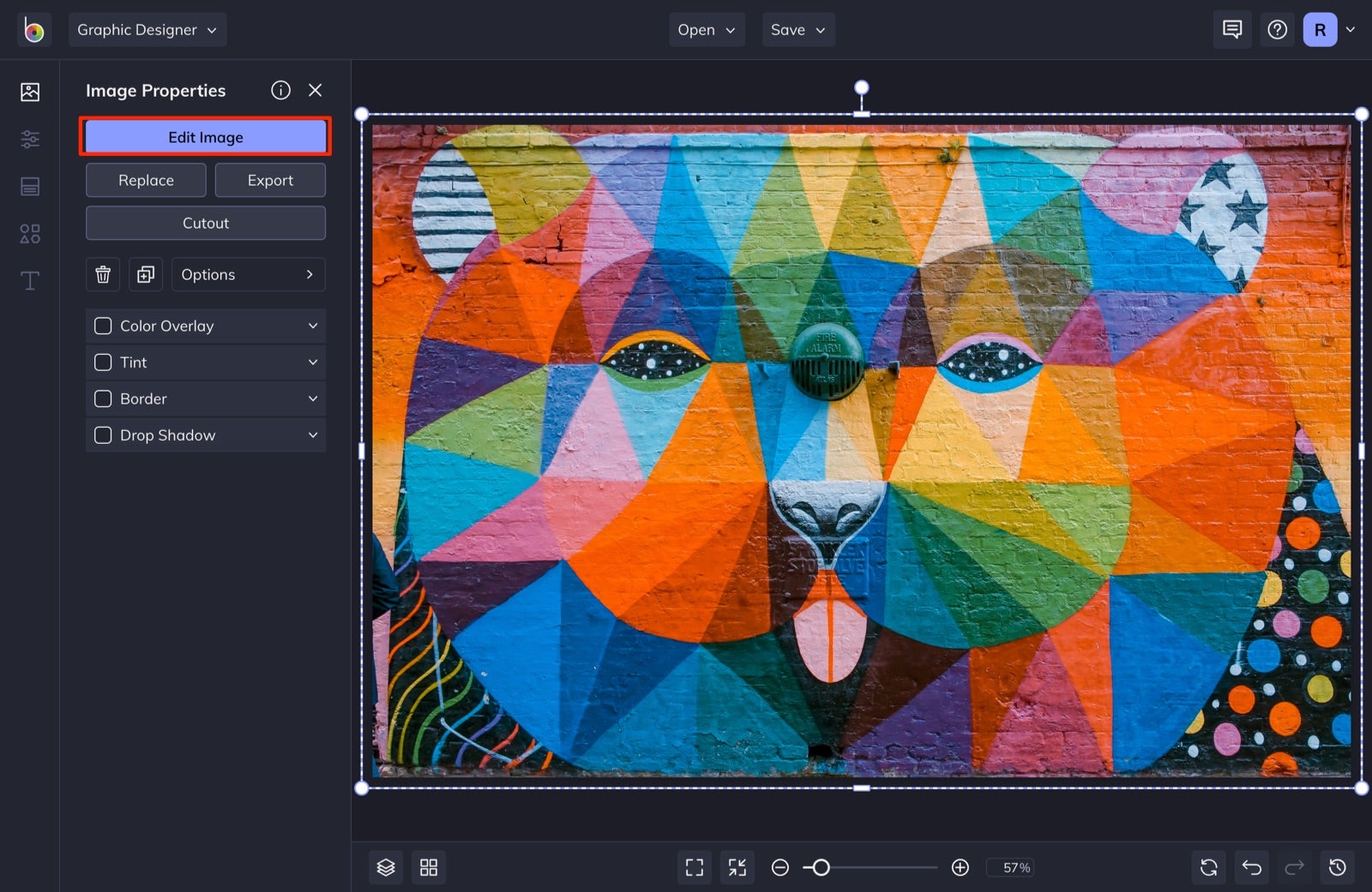 photo coloring pages software