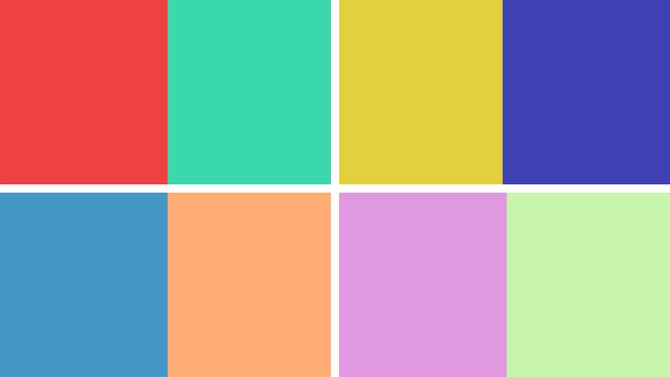 Explore more than 500 colour palettes in the two-part A Dictionary of Color  Combinations series — The Brand Identity