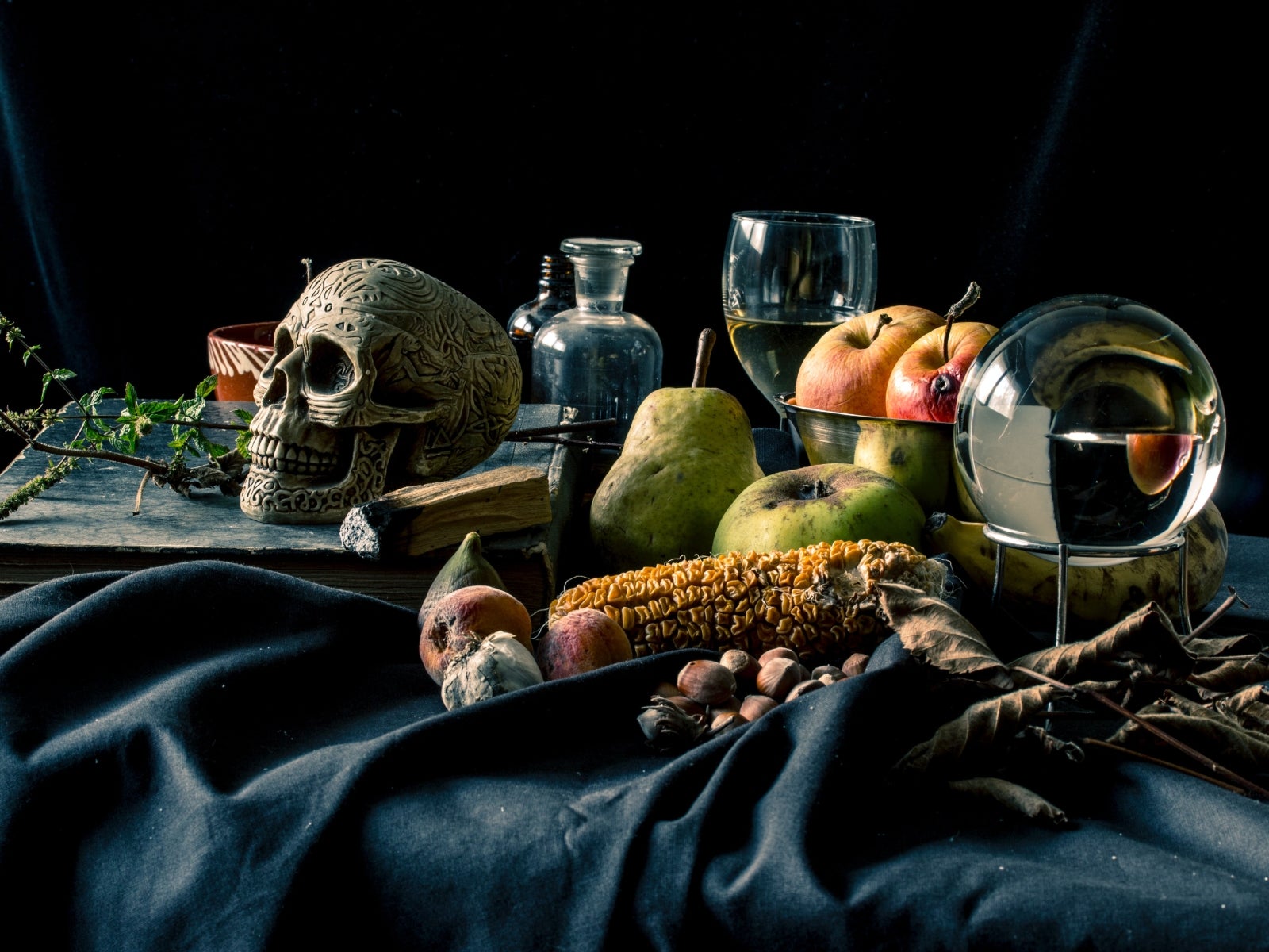 The Art of Still Life Photography | Learn BeFunky