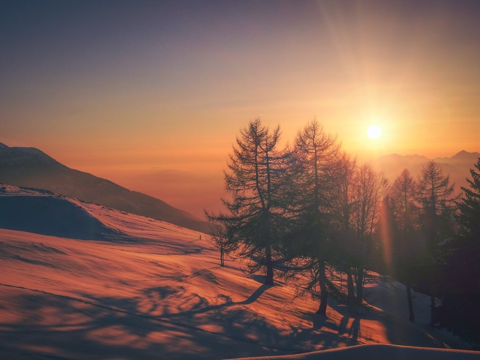 10 Winter Photography Ideas For Your Inspiration