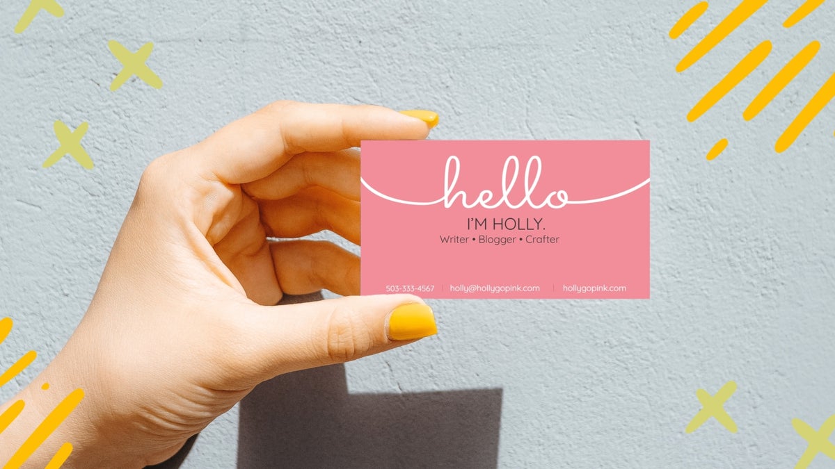 Clean, Crisp White Card Stock for all your printing needs