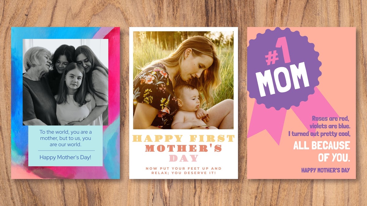 Happy Mother's Day 2023 - Meaningful gifts for your dear mother