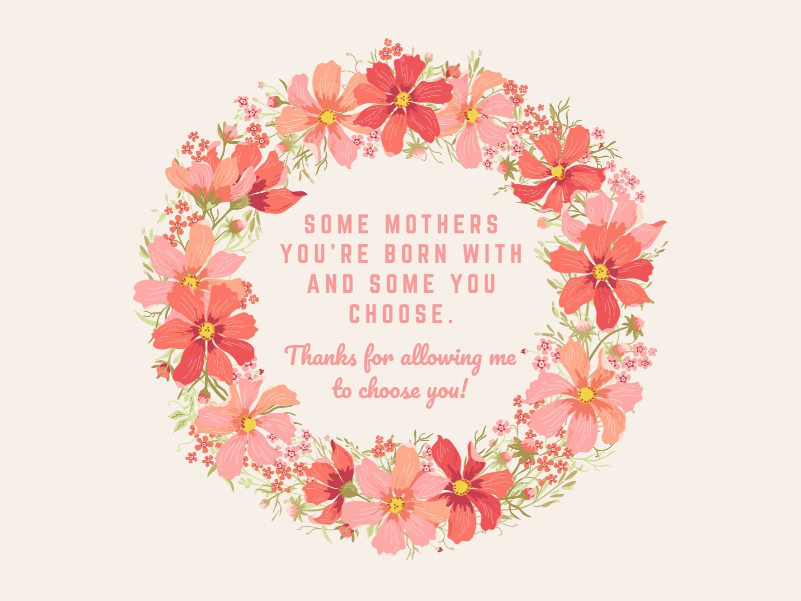 Touching Mother’s Day Quotes for Every Type of Mom Learn BeFunky