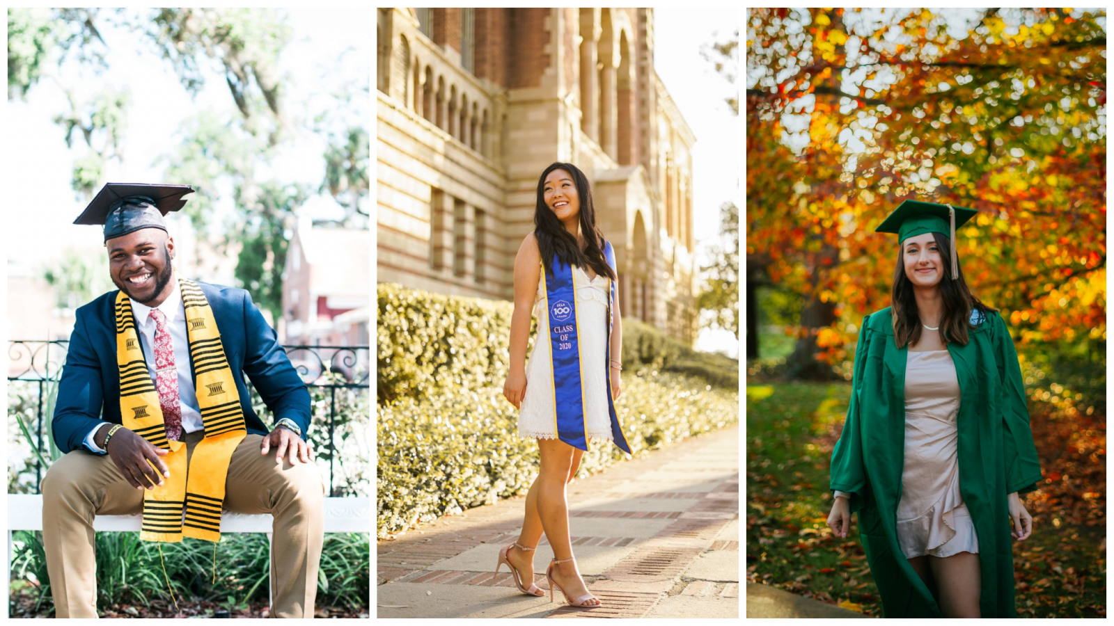 UNCW Senior Graduate Best Friend Photos | Reilly and Chetna | Dakota Hersey  Photography