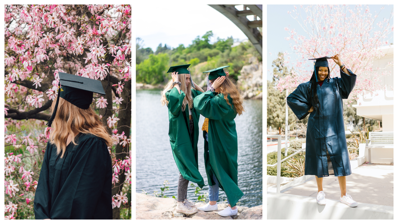 Posing for Your Grad Photos | Jay Gelvezon Photography
