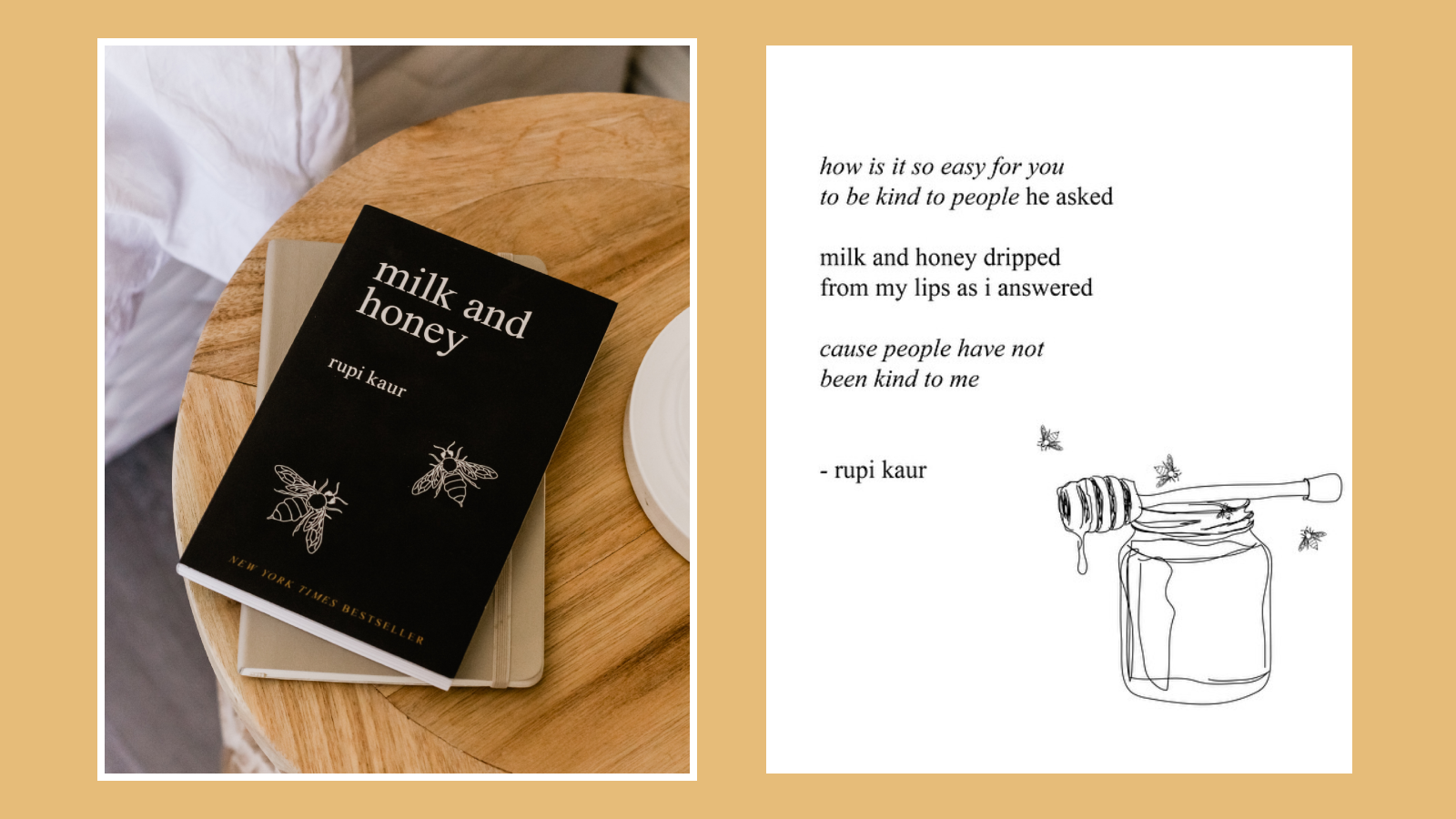 How To Design And Print An Illustrated Poetry Chapbook | Learn BeFunky