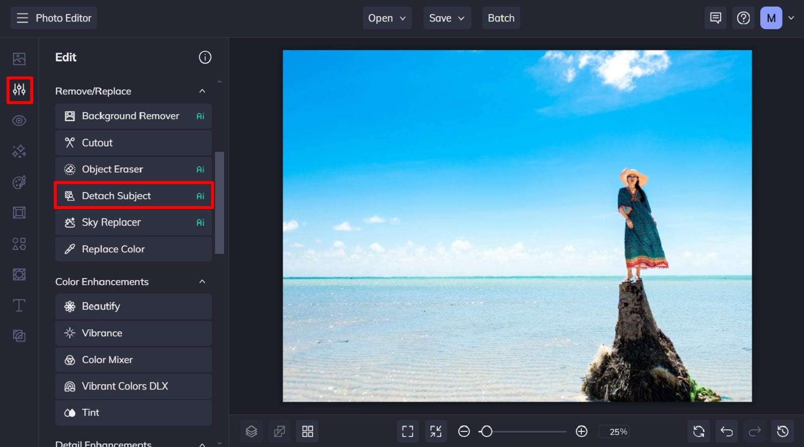 Edit Image Layers With BeFunky | Learn BeFunky